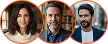 Avatar de um utilizador satisfeito da Norveltrix AI